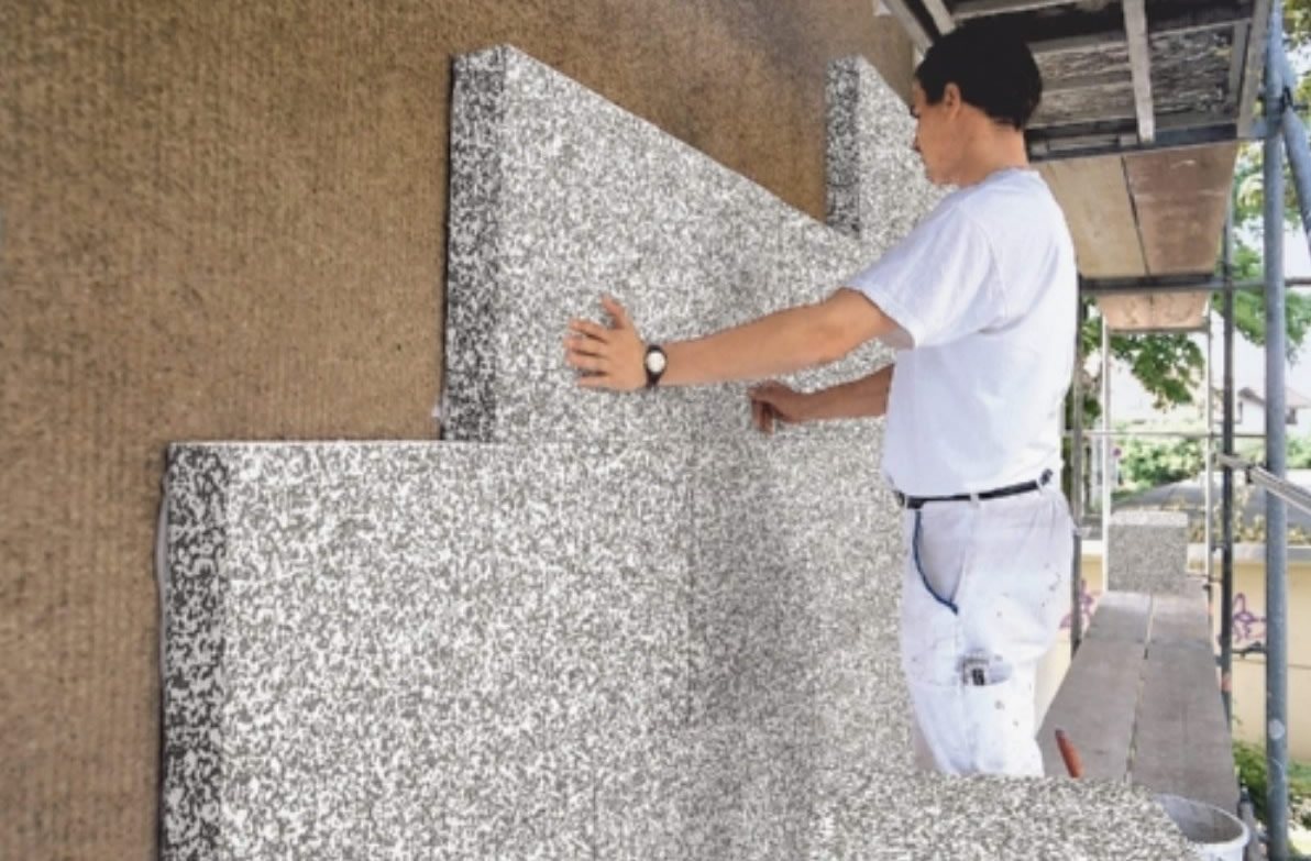 Yenimahalle Isı Yalıtımcısı